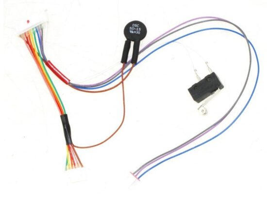 ARNES DE CABLES EAD60810508