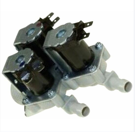 ELECTROVALVULA