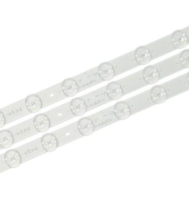KIT DE TIRAS LED AGM76150302