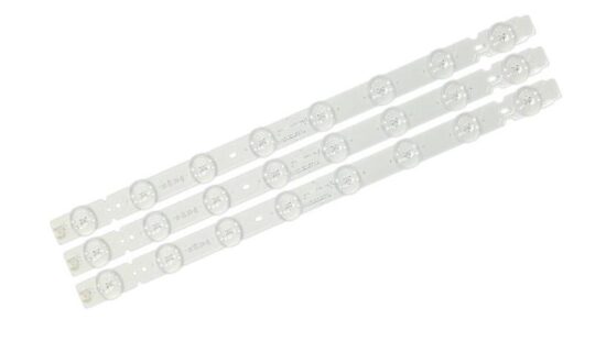 KIT DE TIRAS LED AGM76150302