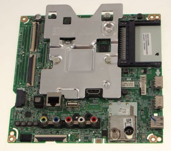 PLACA BPR CRB37966501