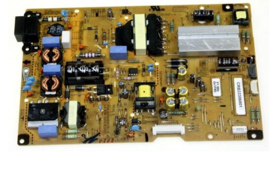 PLACA DE ALIMENTACION CRB33306801