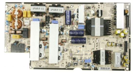 PLACA DE ALIMENTACION CRB38274401