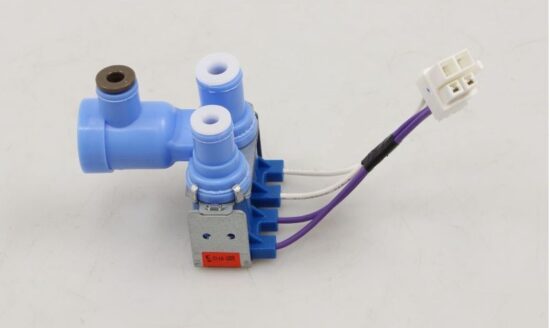 ELECTROVALVULA 3 VIAS AJU72952606