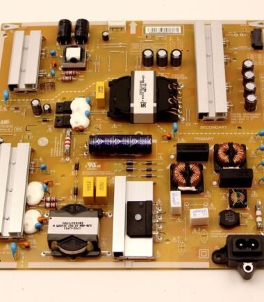 MODULO DE ALIMENTACION EAY65248602