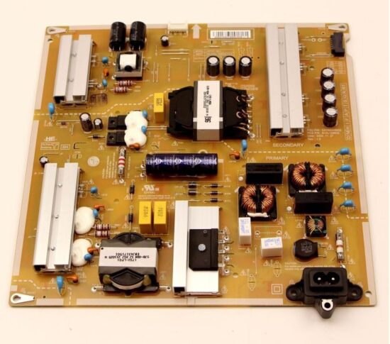 MODULO DE ALIMENTACION EAY65248602