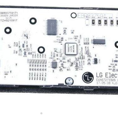 MODULO DISPLAY ACQ89198912 2