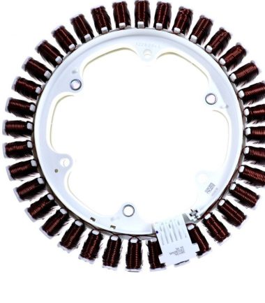MOTOR LAVADORA AJB73816033