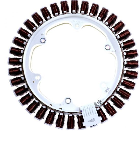 MOTOR LAVADORA AJB73816033