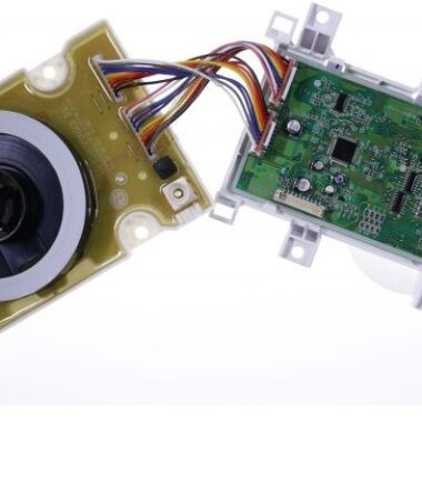 PLACA DISPLAY EBR85194749