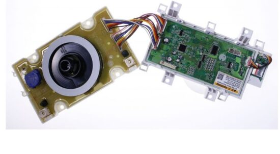 PLACA DISPLAY EBR85194749