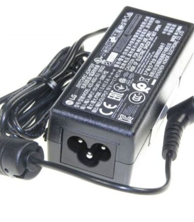 ADAPTADOR DE CORRIENTE EAY62549309