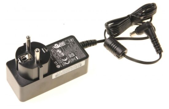 ADAPTADOR DE CORRIENTE EAY62768625