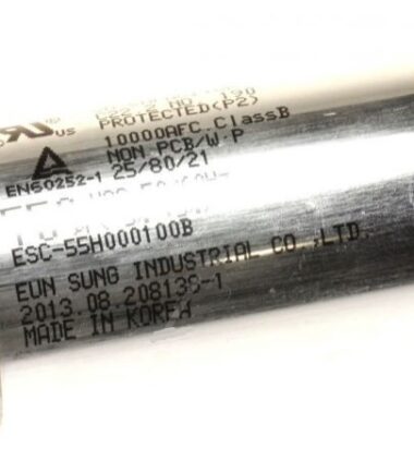 Condensador De Motor EAE58905701