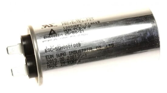 Condensador De Motor EAE58905701