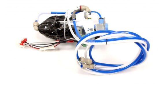 ELECTROVALVULA AHA73653615