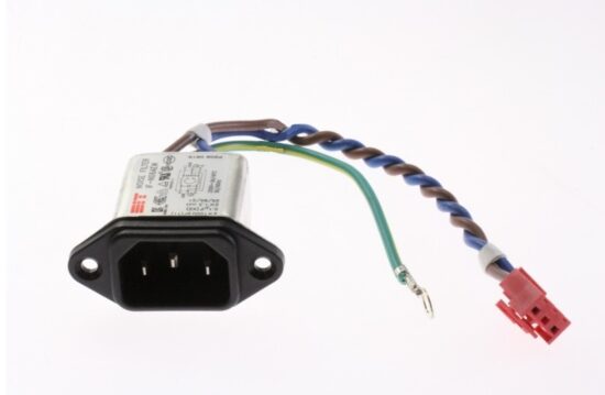 Enchufe De Alimentacion EAM36140901