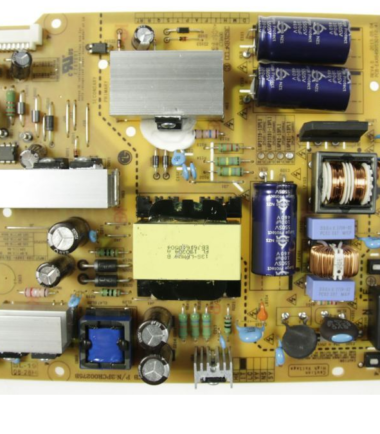 MODULO DE ALIMENTACION EAY62810502