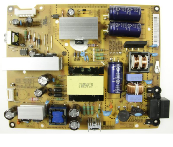 MODULO DE ALIMENTACION EAY62810502
