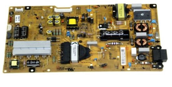 MODULO DE ALIMENTACION EAY62811001