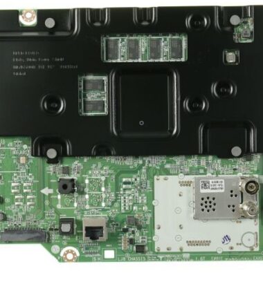 PLACA MAIN EBU65384401