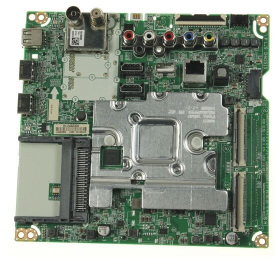 PLACA MAIN EBU65822001