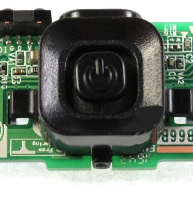placa de funciones y sensor EBR81968401