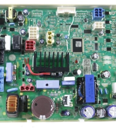 placa main EBR79686404