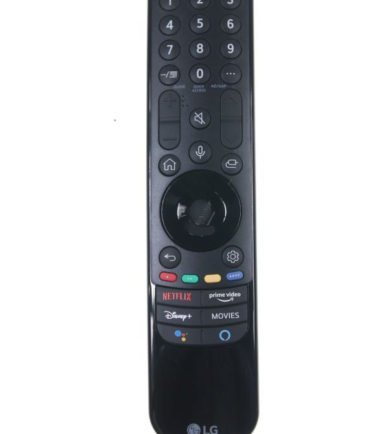 MANDO A DISTANCIA AKB76036204