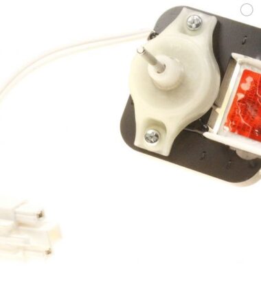 MOTOR DEL VENTILADOR 4680JR1009F