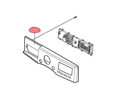 PANEL PROTECTOR DE DISPLAY AGL73674664