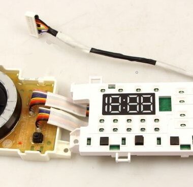 PLACA DISPLAY EBR33119105