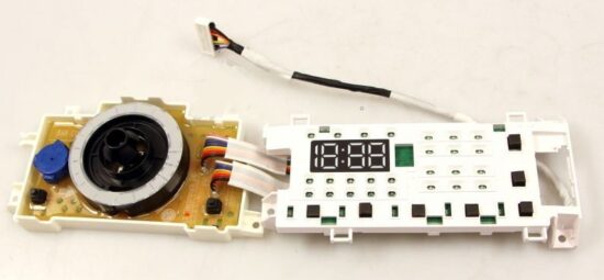 PLACA DISPLAY EBR33119105