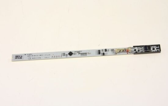 PLACA ELECTRONICA DE CONTROL EBR74561003