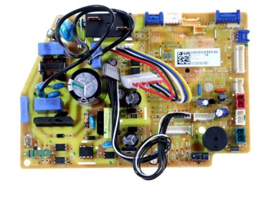 PLACA MAIN EBR37068813