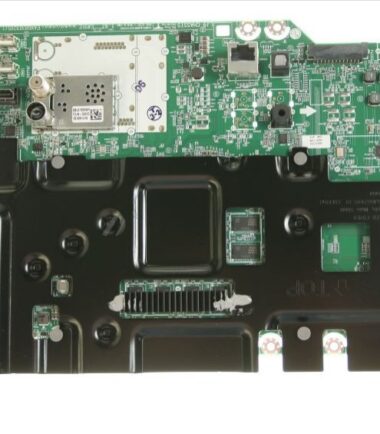 PLACA MAIN EBU65686701