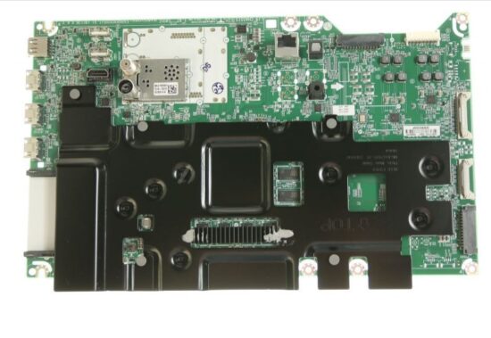 PLACA MAIN EBU65686701