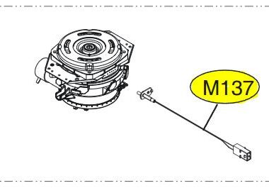 conector ACJ74110102