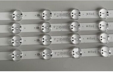 KIT DE TIRAS LED AGM76931101