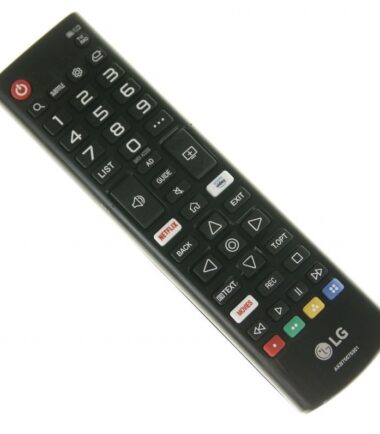 MANDO A DISTANCIA AKB75675301