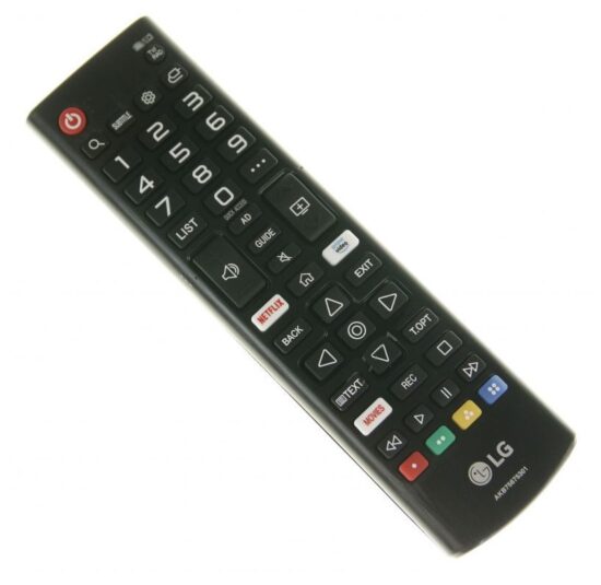 MANDO A DISTANCIA AKB75675301