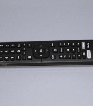 MANDO A DISTANCIA T225284 HISENSE