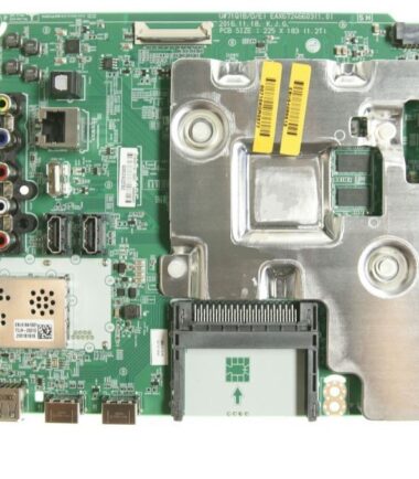 PLACA MAIN EBU64086613