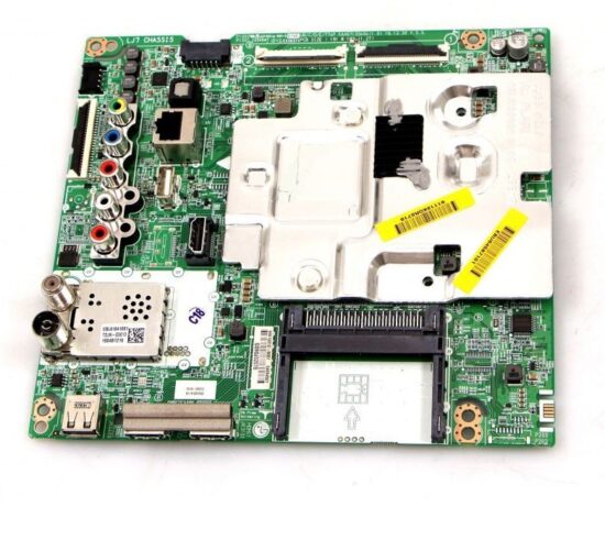 PLACA MAIN EBU64587101