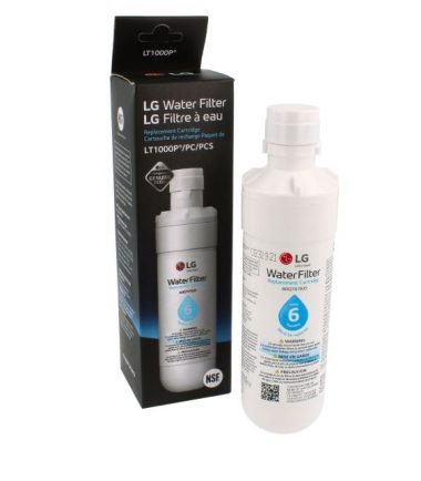 FILTRO DE AGUA AGF80300705