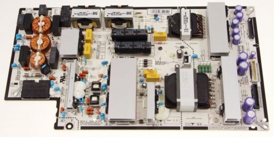 MODULO DE ALIMENTACION EAY65689411