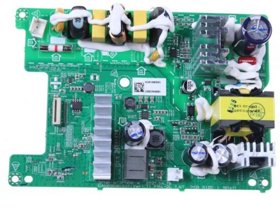 MODULO DE ALIMENTACION EBR89625801