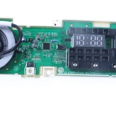 PLACA DISPLAY EBR85111403