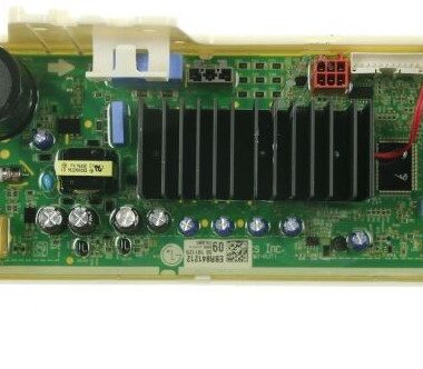 placa main EBR84121209