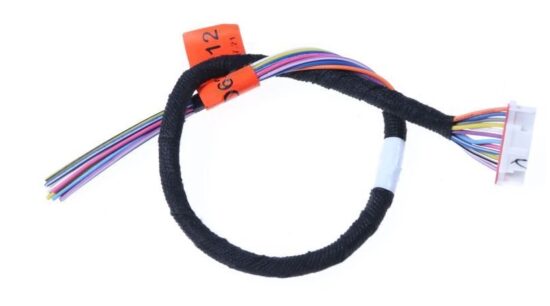 CABLE DE MODULO DISPLAY PARA PUERTA FRIGORIFICO EAD62499212